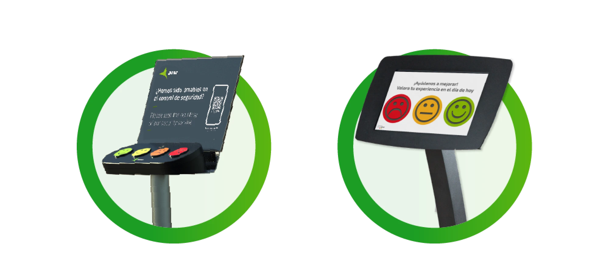 Dispositivos de Feedback 