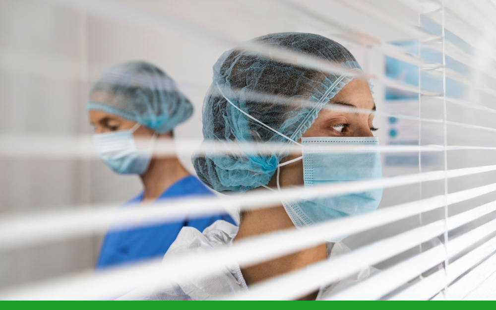 Consejería de Sanidad de la Generalidad Valenciana x RateNow